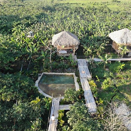 Samana Ecolodge El Limon 외부 사진