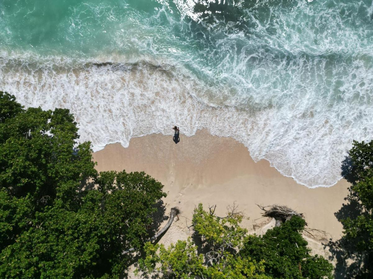 Samana Ecolodge El Limon 외부 사진