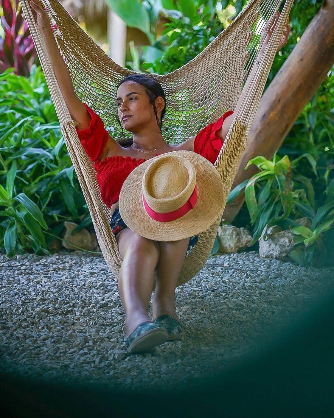 Samana Ecolodge El Limon 외부 사진